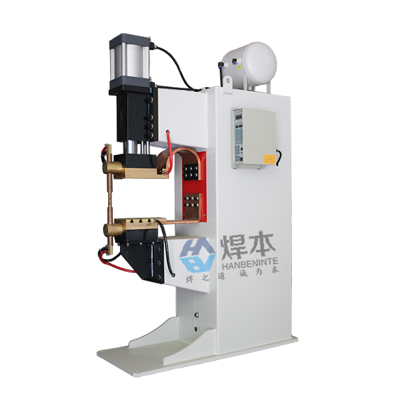 工频点焊机DN-200KVA