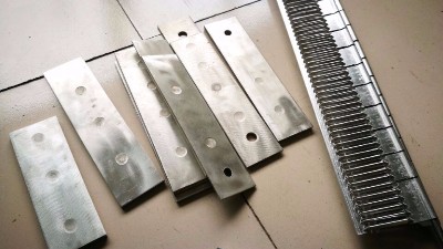 电阻焊接工艺基础介绍