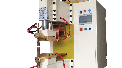 中频点焊机设备结构特点全介绍